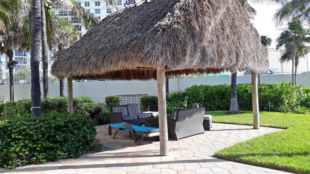 The Tides 2Bedrooms Apt 14Th Floor We Are On The Beach! Hollywood Eksteriør bilde