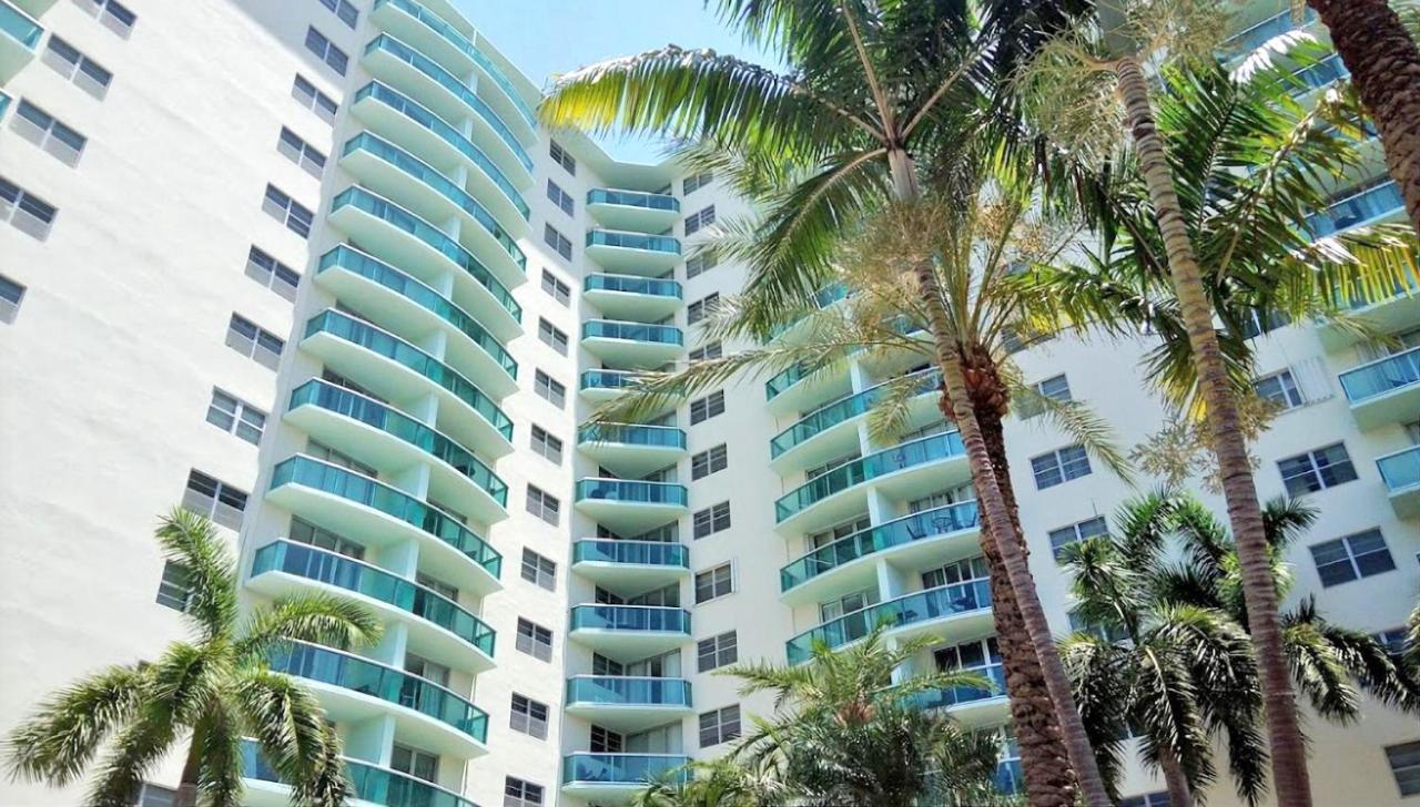 The Tides 2Bedrooms Apt 14Th Floor We Are On The Beach! Hollywood Eksteriør bilde