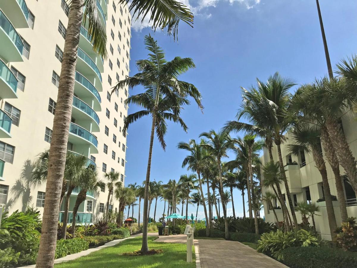 The Tides 2Bedrooms Apt 14Th Floor We Are On The Beach! Hollywood Eksteriør bilde