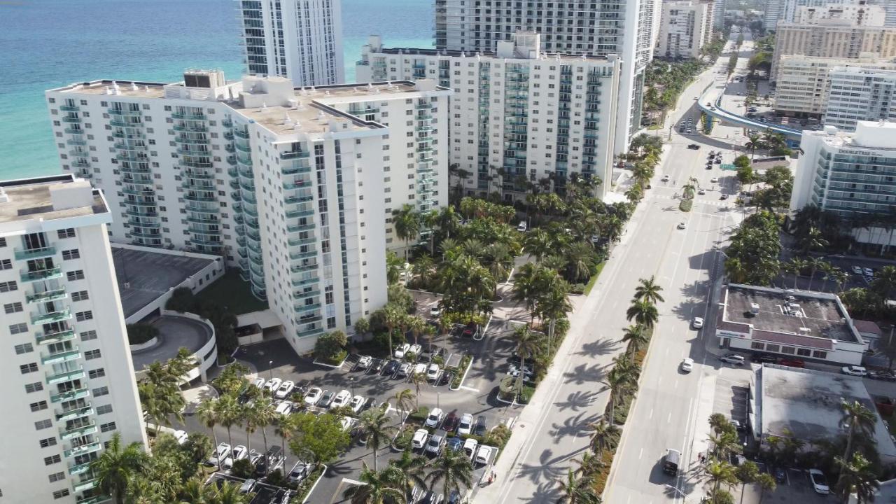 The Tides 2Bedrooms Apt 14Th Floor We Are On The Beach! Hollywood Eksteriør bilde