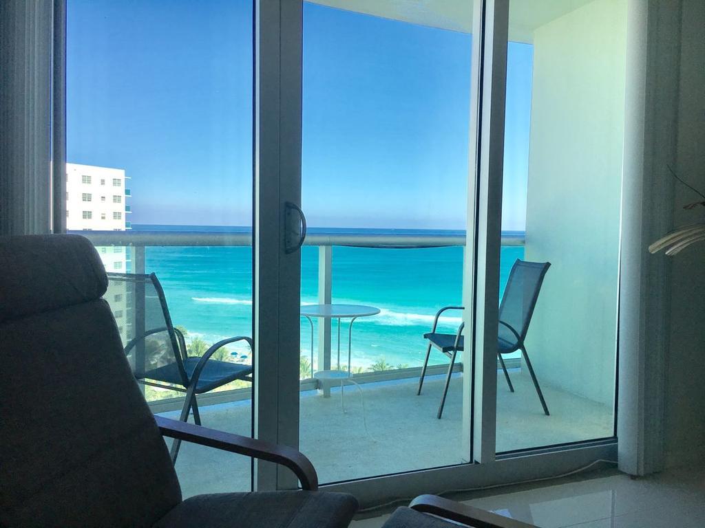 The Tides 2Bedrooms Apt 14Th Floor We Are On The Beach! Hollywood Eksteriør bilde