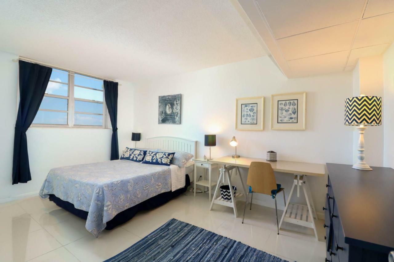 The Tides 2Bedrooms Apt 14Th Floor We Are On The Beach! Hollywood Eksteriør bilde