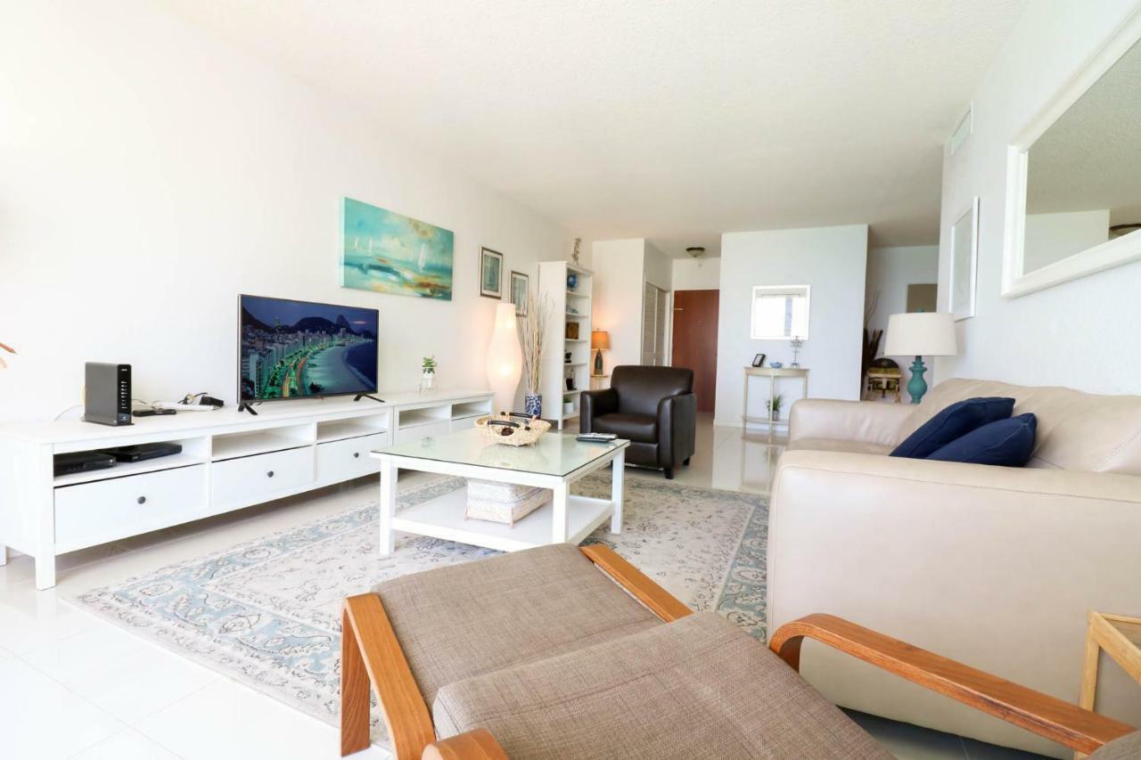 The Tides 2Bedrooms Apt 14Th Floor We Are On The Beach! Hollywood Eksteriør bilde