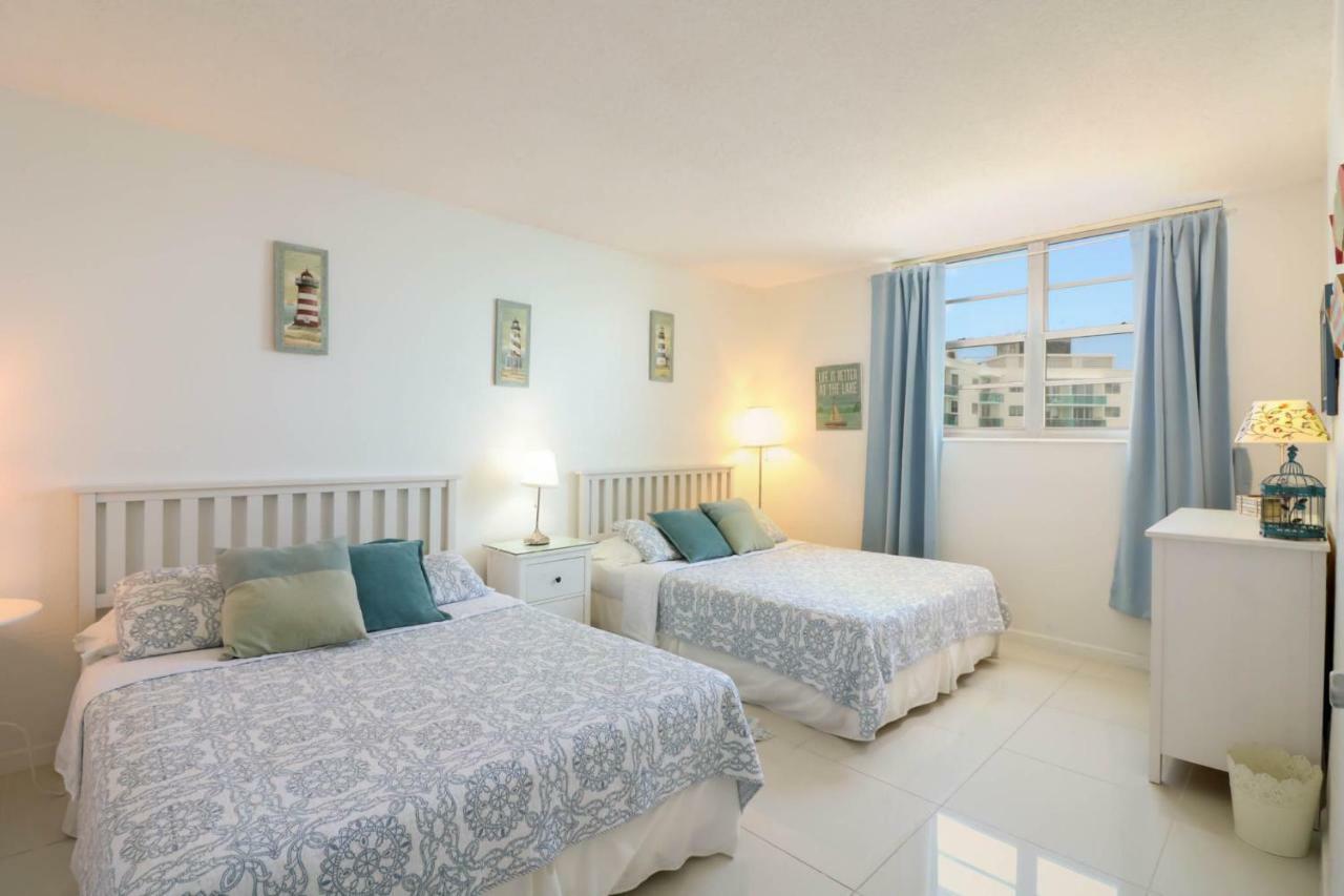 The Tides 2Bedrooms Apt 14Th Floor We Are On The Beach! Hollywood Eksteriør bilde