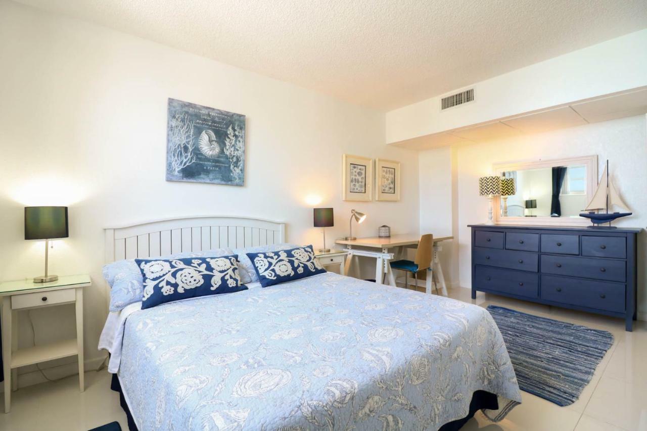 The Tides 2Bedrooms Apt 14Th Floor We Are On The Beach! Hollywood Eksteriør bilde
